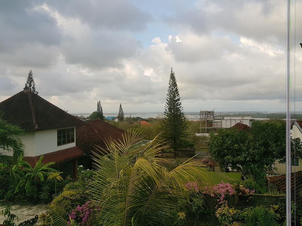 Mumbul Villa 努沙杜瓦 外观 照片