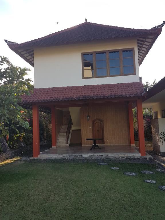Mumbul Villa 努沙杜瓦 外观 照片